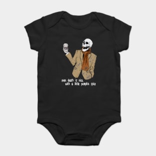 So Spicy. Baby Bodysuit
